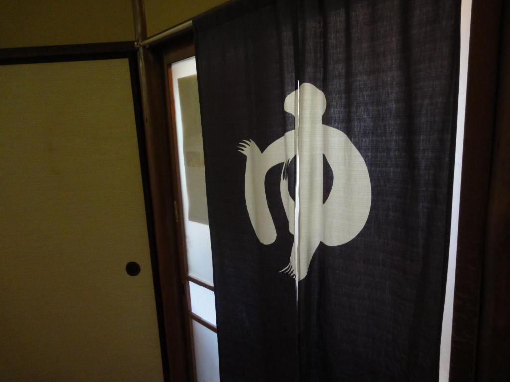 האקונה Omiya Ryokan מראה חיצוני תמונה