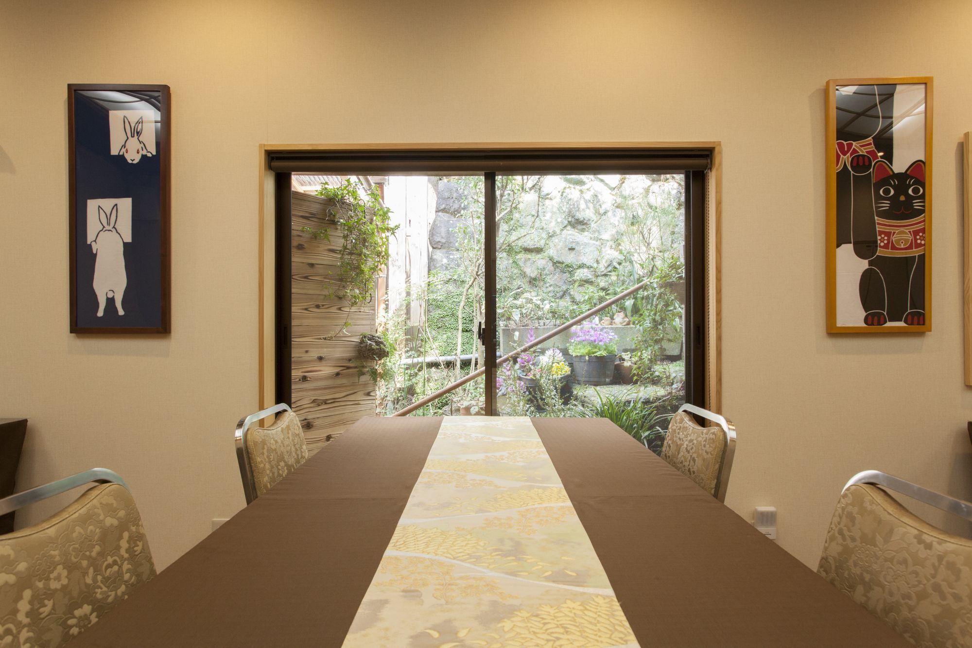 האקונה Omiya Ryokan מראה חיצוני תמונה
